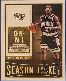 Chris Paul