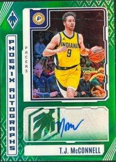 T.J. McConnell