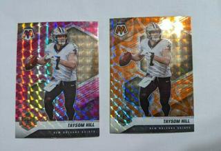Taysom Hill