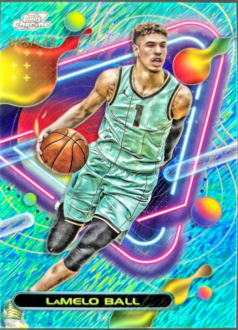 LaMelo Ball