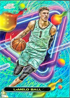 LaMelo Ball