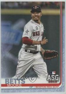 Mookie Betts