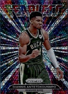 Giannis Antetokounmpo