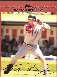 Trot Nixon