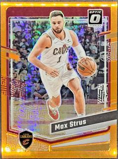 Max Strus
