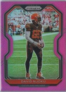 David Njoku