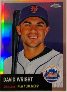 David Wright