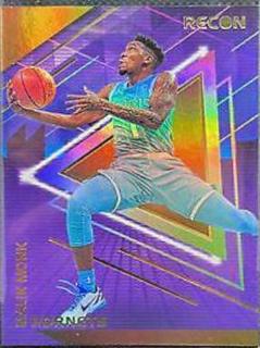 Malik Monk