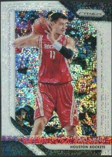 Yao Ming