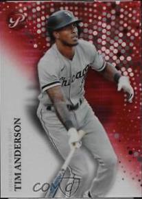 Tim Anderson