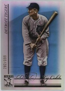 Ty Cobb