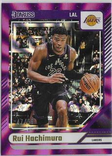 Rui Hachimura