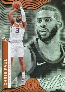 Chris Paul