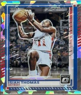 Isiah Thomas