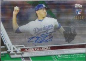 Jose De Leon