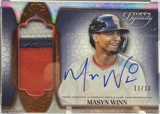 Masyn Winn