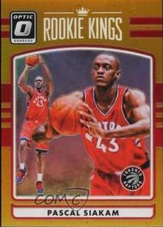 Pascal Siakam