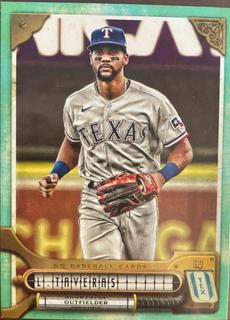 Leody Taveras