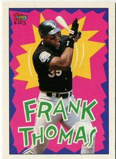 Frank Thomas