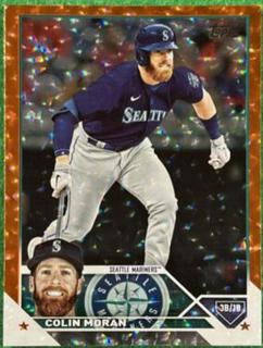 Colin Moran