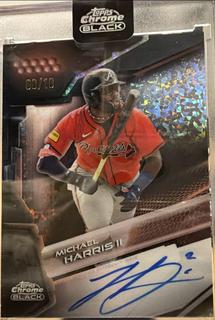 Michael Harris II
