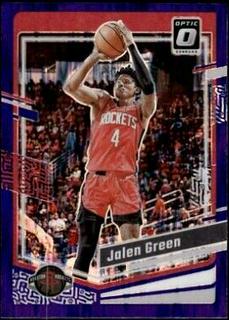 Jalen Green