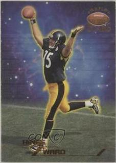 Hines Ward