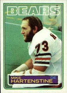 Mike Hartenstine