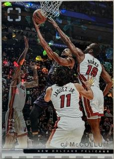 CJ McCollum