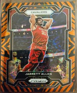 Jarrett Allen