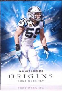 Luke Kuechly