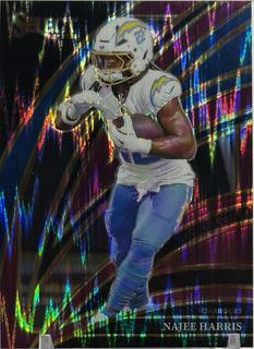 Najee Harris