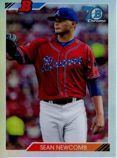 Sean Newcomb
