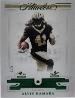 Alvin Kamara