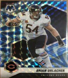 Brian Urlacher