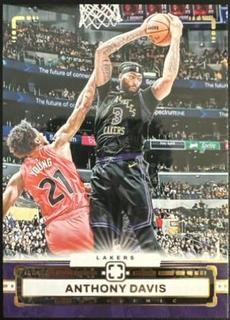 Anthony Davis