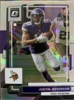 Justin Jefferson