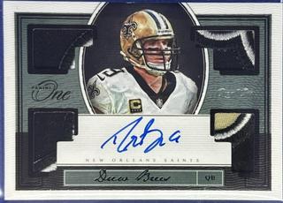 Drew Brees