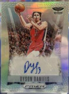Dyson Daniels