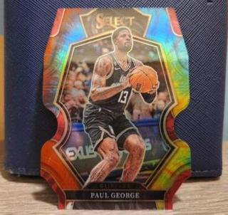Paul George