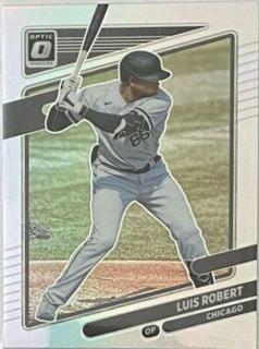 Luis Robert