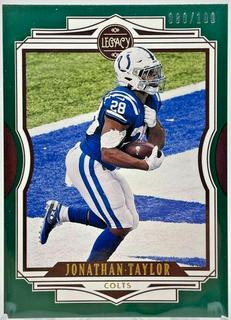 Jonathan Taylor