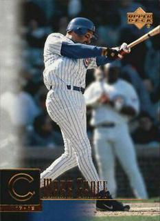 Mark Grace