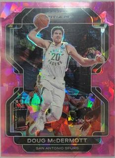 Doug McDermott