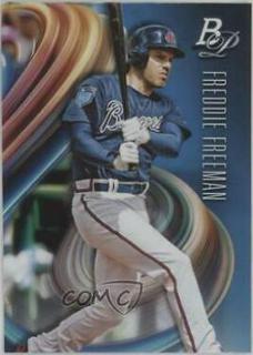 Freddie Freeman