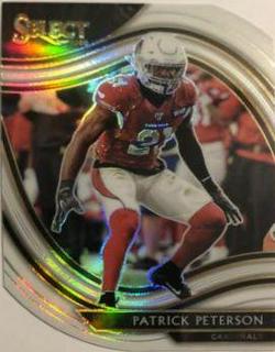Patrick Peterson