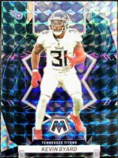 Kevin Byard