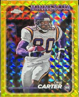 Cris Carter