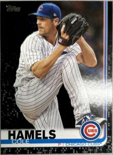 Cole Hamels