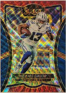 Michael Gallup